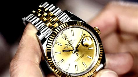 how much do rolex watches cost